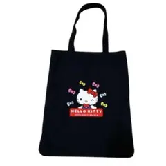 ハローキティ　50周年　トートバッグ