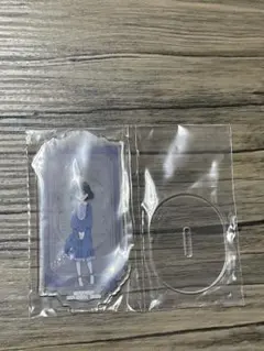 一番くじ　美少女戦士セーラームーン　セーラーサターン　アクリルスタンド