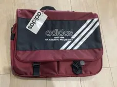 アディダス adidas ショルダーバッグ 通勤通学のサムネイル