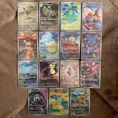 ポケモンカード メガドリームex AR まとめ売り