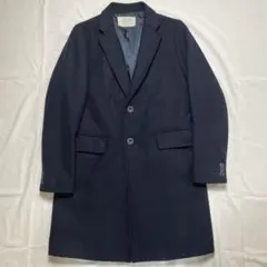 チェスターコート　（アーバンリサーチ）