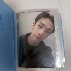 バンチャン　トレカ　セット