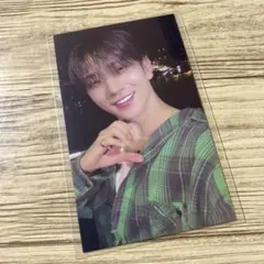 SEVENTEEN SPILL THE FEELS 会場限定　福岡　ジョシュア