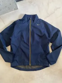 NIKE sphere ナイロンジャケット　トニースパックマン　y2k 00s