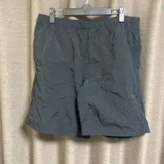 CRAFT STANDARD BOUTIQUE ナイロンショーツ