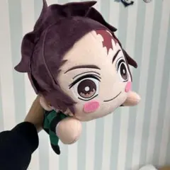 炭治郎 ぬいぐるみ