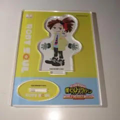 ヒロアカ　ロディ・ソウル アクリルスタンド