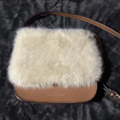 冬物最終＊JILLSTUART ジルスチュワート ショルダーバッグ