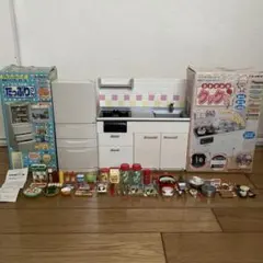 リーメント　非売品　ぷち　冷蔵庫　たっぷりさん 2026年最新】ぷち冷蔵庫 たっぷりさんの人気アイテム - メルカリ