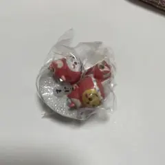 チョコサプちいかわ　たこぎ