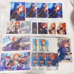 あんスタ Only Izumi Collection 月永レオ 14枚セット - メルカリ