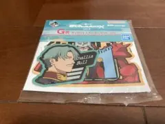 一番くじ 機動戦士Gundam GQuuuuuuXジークアクス vol.2 G③