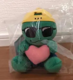 ONE Ｎ’ ONLY HAYATO 生誕グッズ ぬい
