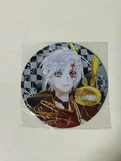D.Gray-man 原画展 星野桂の世界 真鍮クリップ - メルカリ