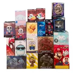 最終価格❗️ドラゴンボール⭐︎ドラゴンクエスト⭐︎プライズ