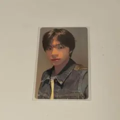 KO1KEYZ 照井康介 ファンミ トレカ 009 練習着 - メルカリ