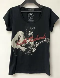 HYSTERICS ローリングストーンズTシャツ　 レディースのサムネイル