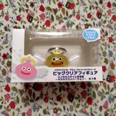 2025年最新】ドラゴンクエスト AM ビッグクリアフィギュア エンゼル