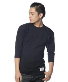 AMERICAN RAG CIE アメリカンラグシー Tシャツ 七分袖 新品