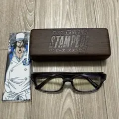ヒプノシスマイク 山田一郎 メガネフレーム 専用ケース付 - メルカリ