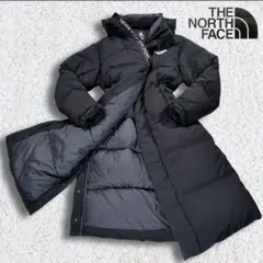 THE NORTH FACE ベンチコート　男性L、女性XL〜3L相当