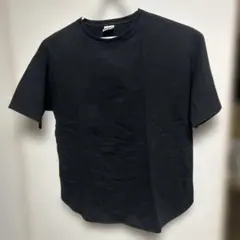 LEE Tシャツ Mサイズ 黒 ブラック