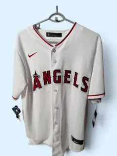 NIKE MLB ANGELS 17 大谷翔平 オールスター2022 - メルカリ