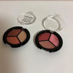 CECIL McBEE Playful Palette アイシャドウ 2個セットのサムネイル