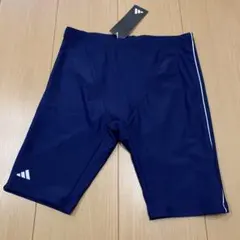 adidas アディダス　水着　スイムパンツ　キッズ150 パンツ　スイミング