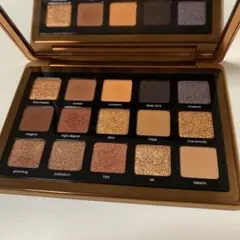 NATASHA DENONA ナターシャデノナ　BRONZE PALETTEのサムネイル