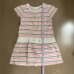 サンカンシオン　ワンピース　120