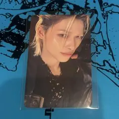 ニキ ユニバ特典トレカ