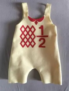 【野菜付き】キューピー ハーフバースデーセット