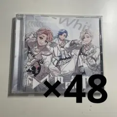 クロノヴァ 1stアルバム MOMENTUM-White-