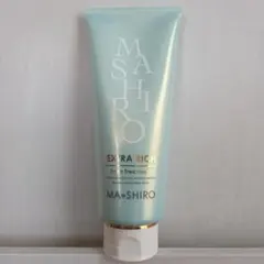 MA*SHIRO EXTRA RICH フェイストリートメント 日本製のサムネイル