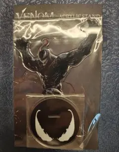 VENOM THE LAST DANCE　アクリルスタンド