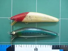 2026年最新】Maria Japan 魚種：シーバス ミノー・プラグの人気