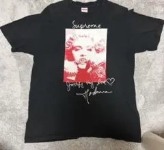 7人の侍 シュプリーム Tシャツ キムタク着用 supreme - メルカリ