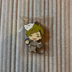 ハイキュー縁日　ラバスト 　にとたん