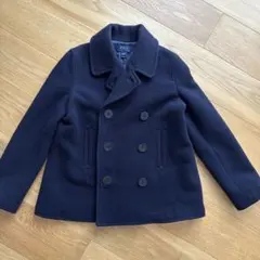 2025年最新】ラルフローレン ピーコート キッズの人気アイテム - メルカリ