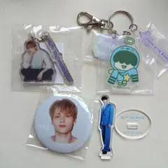 TXT ヒュニンカイ フムニャリン