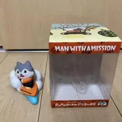 2026年最新】man with a mission ぬいぐるみの人気アイテム - メルカリ