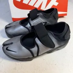 希少】NIKE WMNS AIR MAX FF720 ブラック 26cm 厚底 - メルカリ