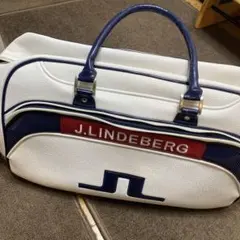 2026年最新】j.lindeberg ジェイリンドバーグ ボストンバッグの人気