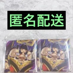 英傑大戦　スクエア缶バッジ　ぷち　ばら売り可 英傑大戦 スクエア缶バッジ ぷち九天 - メルカリ