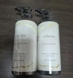 cleo's クレオズ シャンプー トリートメント