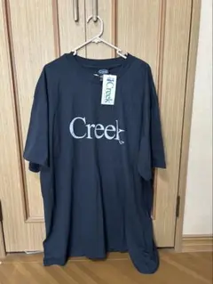 creek tシャツ