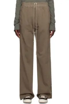 新品未使用 Rick owens Drkshdw pusher プッシャー RICK OWENS DRKSHDW - 【24AW】サイドスナップボタン プッシャー