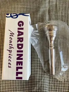 ジャルディネリGiardinelliトランペットマウスピース10S激レア廃版品 2025年最新】マウスピース giardinelliの人気アイテム - メルカリ