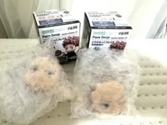 【新品未開封】呪術廻戦 五条悟 ねんどろいど とりかえっこ フェイス 01